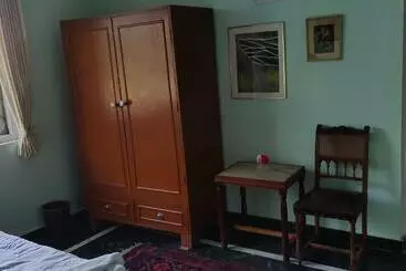 Bed and Breakfast Lalita Homestay Countryside