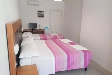 Aparthotel Duna Camere Con Bagno