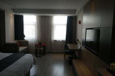 Thank Inn Plus Hotel Tianjin Xiqing University Town