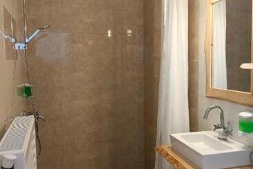 پانسیون Casa Geppetto