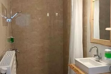 ペンション Casa Geppetto