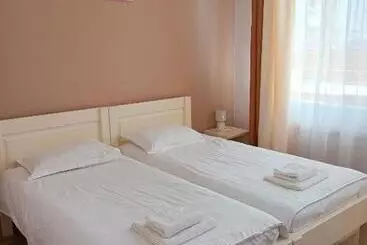 Pensão Casa Geppetto