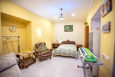 펜션 Guest House Happy Holidays