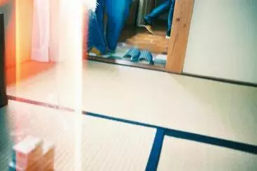 Pensione Tipy Records Inn Hanare