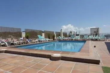 Apartamentos Casa Maria