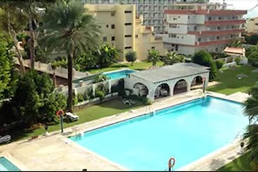 Apartamentos Ms Pepita