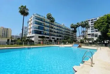 Apartamentos MS Puerto Marina