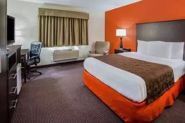 Hotell Americinn By Wyndham Mora