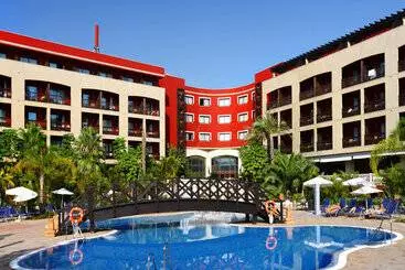 호텔 Barcelo Marbella