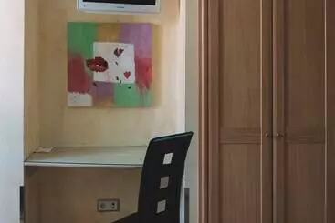 Hôtel Castillo De Javier