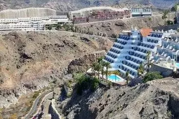 Hotelli Chatur Palmera Mar