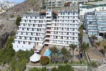 هتل Chatur Palmera Mar