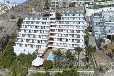 Hotell Chatur Palmera Mar