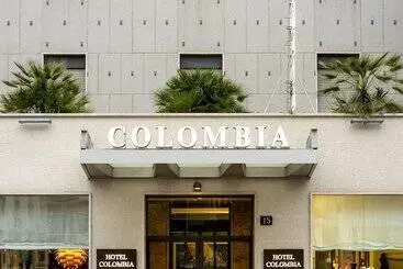 فندق Colombia