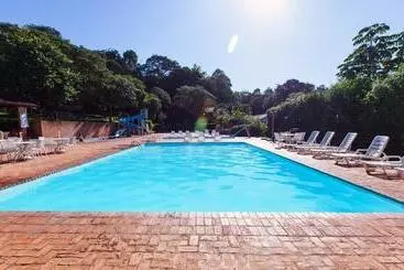 Hotel Colonial Iguaçu