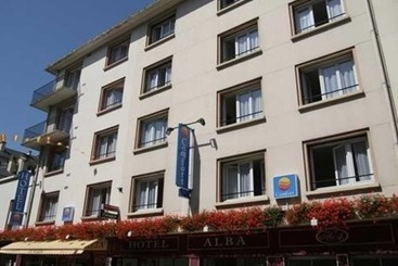 Comfort Hotel Rouen Alba