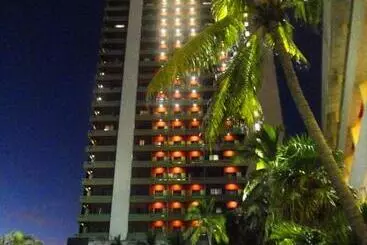 호텔 El Cid El Moro Beach