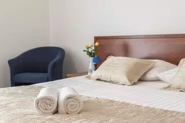 בית מלון כפרי Krilo