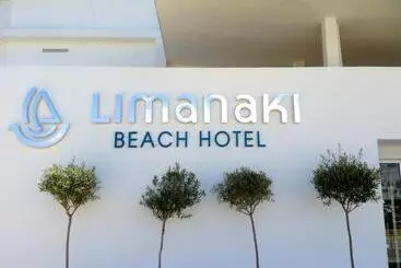 Limanaki Beach Hotel & Suites