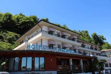 酒店 Lo Scoiattolo