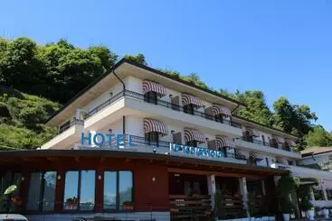 فندق Lo Scoiattolo