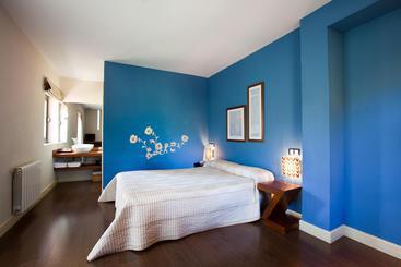 Hotel Luces Del Poniente