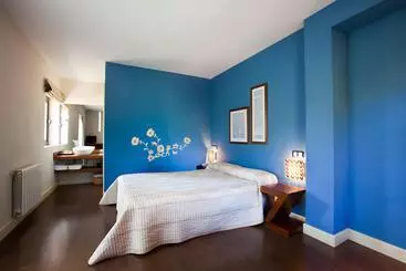 בית מלון כפרי Luces Del Poniente