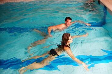 Paping Hotel & Spa   Rest Vonck By Flow