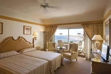 Hotel Riu Palace Tres Islas