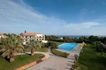 Appartamento Luzmar Villas