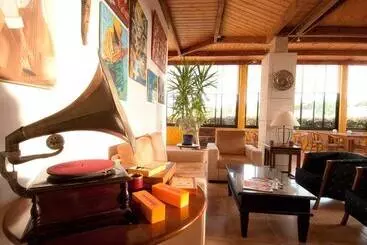 Huoneisto Luzmar Villas