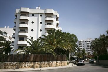 Апарт-отель Mirachoro Praia Da Rocha