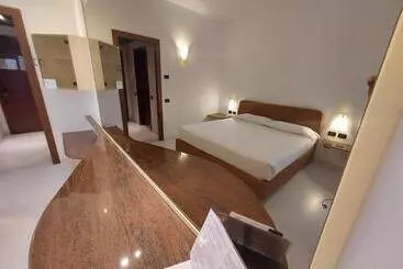 فندق على الطريق Blue Relais Malpensa Lago Maggiore