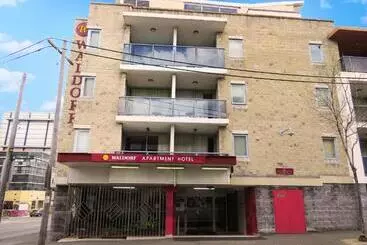 Apartament Nesuto Chippendale