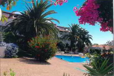 アパートメント Solar De Sao Joao