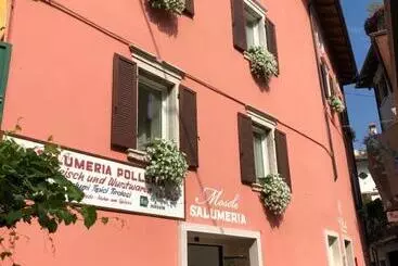 Bed And Breakfast Casa Mosole
