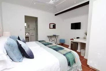 پانسیون Long Story Guest House