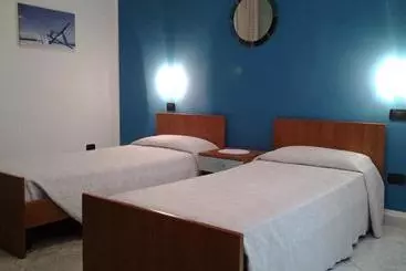 Panzió Solelunamare Guest House