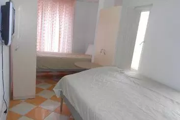 Pension  Villa Angel Apartments   Ohrid
