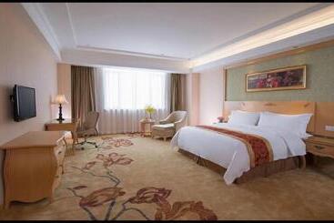 Vienna Hotel Guangzhou Guangcong Fifth Road