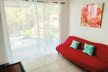 アパートホテル Villa Privada Con Jacuzzi Herradura Jaco