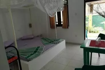 Hotel Hikka Regent