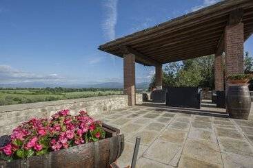 Hotell Il Nido Di Gabbiano