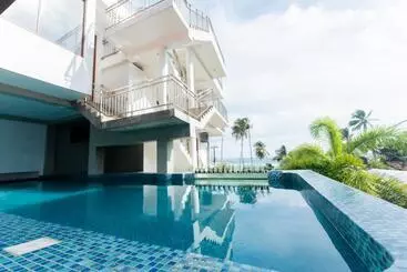 Hotel Relax Mirissa
