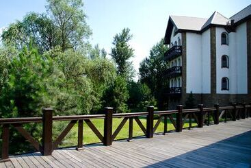 Health Resort Shato Spas