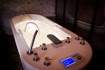 Health Resort Shato Spas