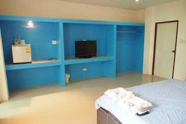 酒店 Baansuan Aiyara