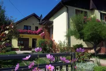 Hotelli St George B&b