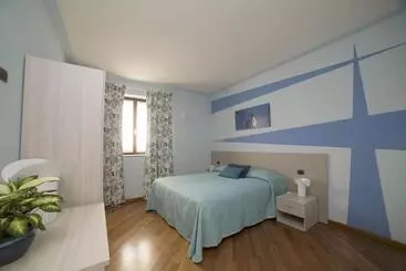 ホテル B&b La Frola