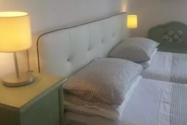 Hotelli Belsit Bed&breakfast